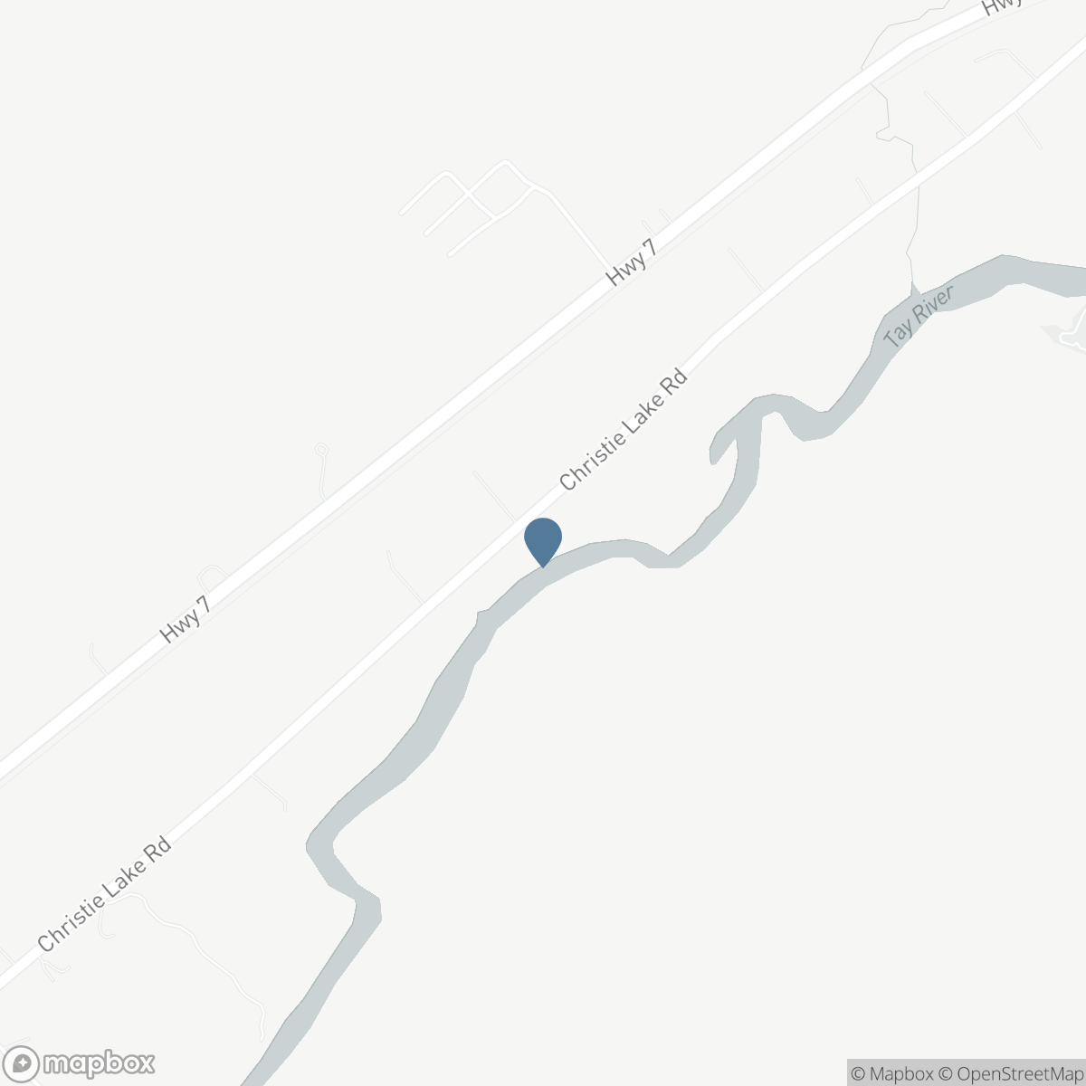 421 CHRISTIE LAKE ROAD, Perth, Ontario K7H 3C6